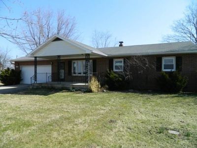 2641 S 650 E, Whitestown, IN, 46075