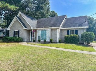 3730 Hampton Oaks Dr, Millbrook, AL 36054