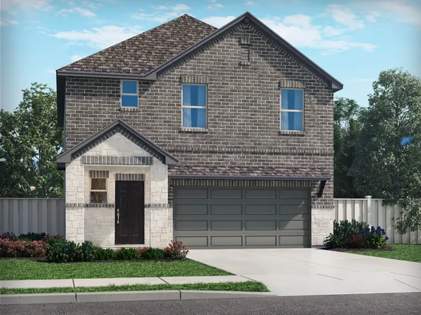 602 Kentucky Rd, McKinney, TX 75069