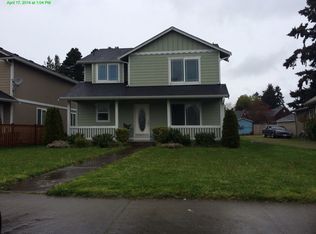 1107 E 72nd St, Tacoma, WA 98404