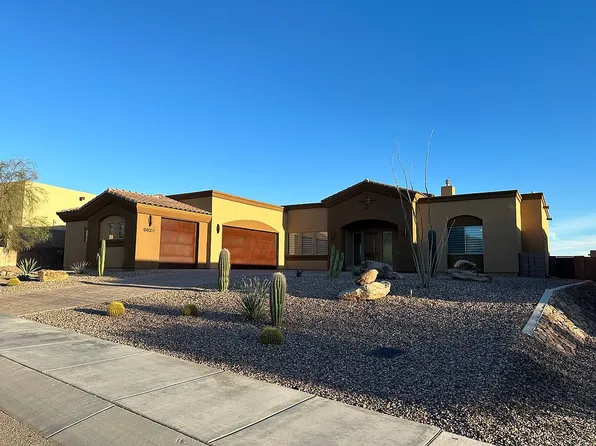 6629 W Ironwood Pl, Marana, AZ 85658
