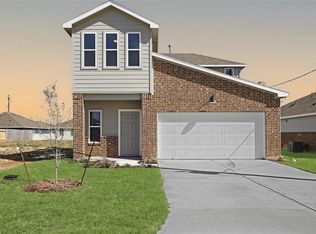 125 Road 51030, Cleveland, TX 77327