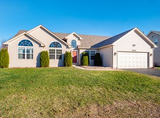 2006 Wild Indigo Ln, Yorkville, IL 60560