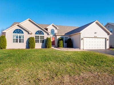 2006 Wild Indigo Ln, Yorkville, IL, 60560