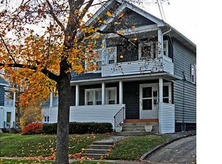 201 Rigi Ave #3, Syracuse, NY 13206