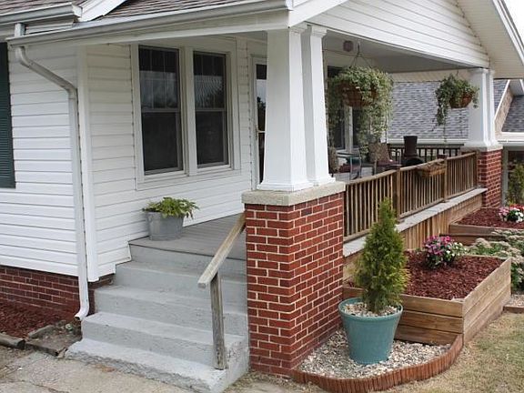 2nd image of 2301 Edmond St