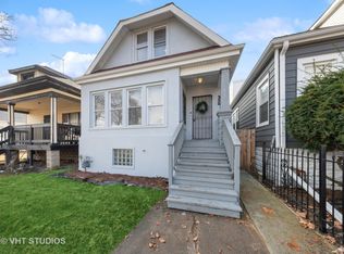 1427 W 73rd Pl, Chicago, IL 60636