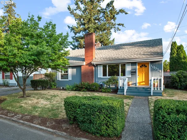 10054 NE Weidler St, Portland, OR 97220