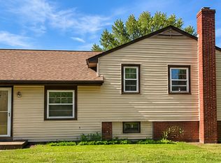 148 Grove City Rd, Slippery Rock, PA 16057