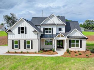 5250 Heardsville Rd, Cumming, GA 30028