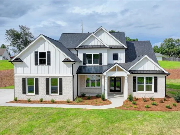 5250 Heardsville Rd, Cumming, GA 30028