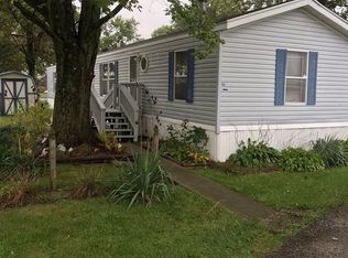 1030 Us Route 45 #106, Neoga, IL 62447