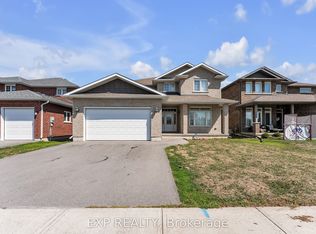 15 Bevan Dr, Belleville, ON K8N 0H3