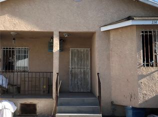 114 W 60th St, Los Angeles, CA 90003