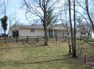 34660 Crew Rd, Pomeroy, OH 45769