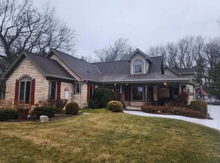 N73W24346 Ridgewood Rd, Sussex, WI 53089