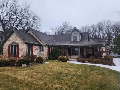 N73W24346 Ridgewood ROAD, Sussex, WI, 53089