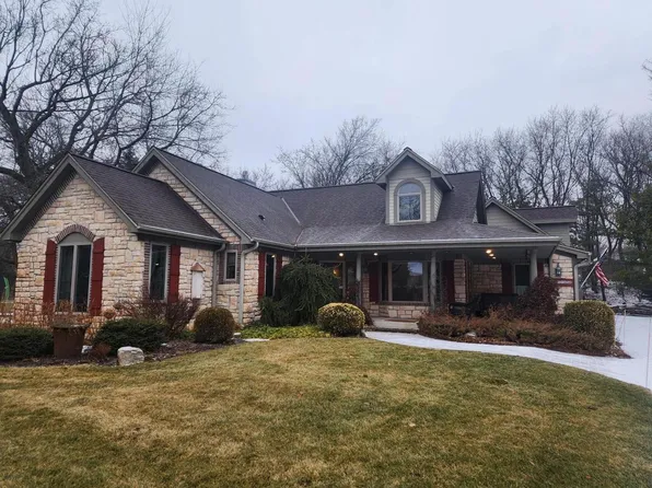 N73W24346 Ridgewood ROAD, Sussex, WI 53089