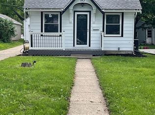 1913 S Olive St, Sioux City, IA 51106