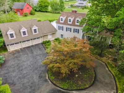 247 Mine Brook Rd, Far Hills, NJ, 07931