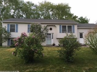 1 Williams Way, Falmouth, ME 04105