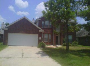 18310 Cypress Stone Ln, Cypress, TX 77429