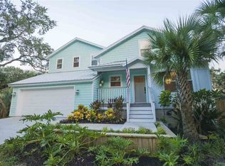 181 Meadow Ave, Saint Augustine, FL 32084