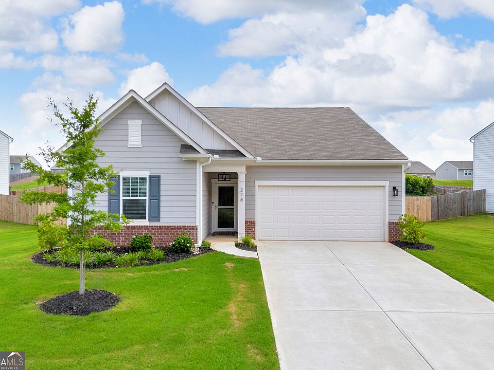 1st image of 278 Bentwater Way