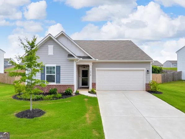 278 Bentwater Way, Hoschton, GA 30548