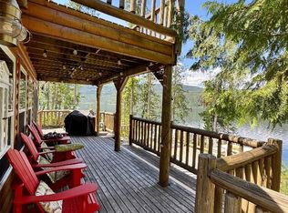 4 Pete Martin Bay, Sicamous, BC V0E2V0
