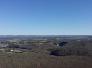 Muddy Creek Mountain, Alderson, WV 24910