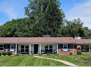 8919 Bingham Dr, Louisville, KY 40242