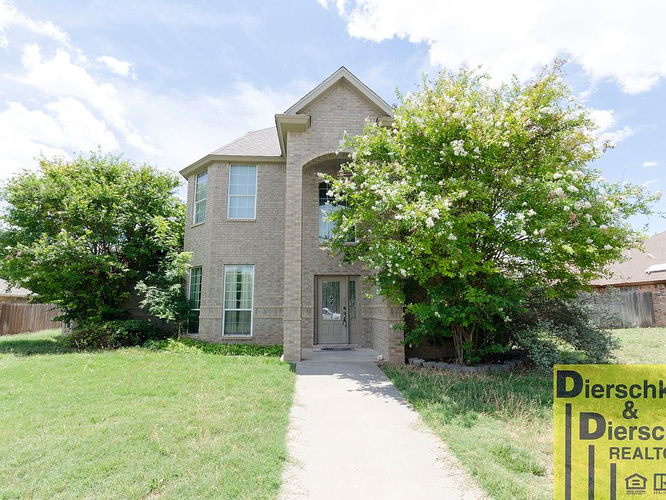1st image of 3509 Silver Spur Dr