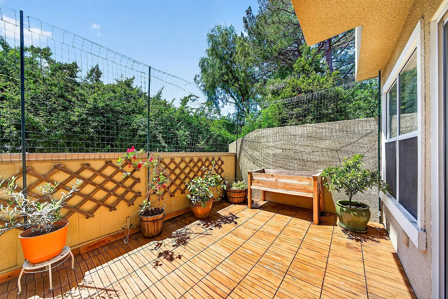 3 bed, 1343 sqft, $3,500 — Photo 3