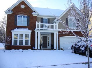 10824 Elsfield Ave NW, Concord, NC 28027