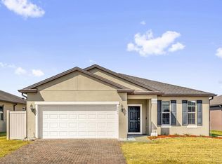 3646 Vega Creek Dr, Saint Cloud, FL 34772