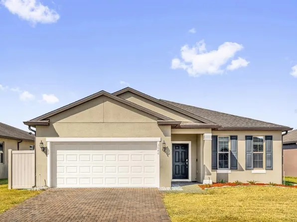 3646 Vega Creek Dr, Saint Cloud, FL 34772