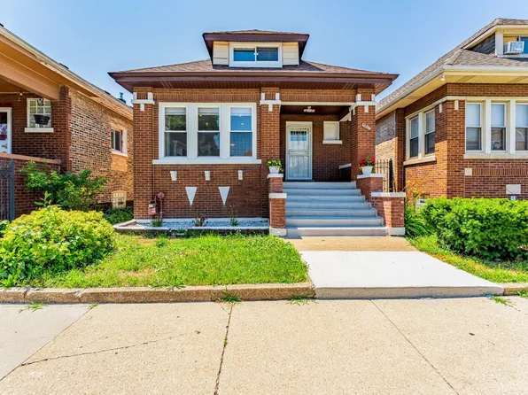 6106 S California Ave, Chicago, IL 60629