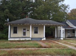 824 S Howell St, Rocky Mount, NC 27803