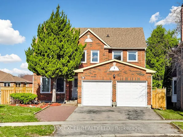 43 Piccadilly Rd, Richmond Hill, ON L4B 1S9