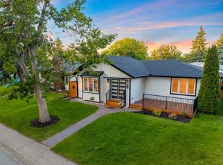 44 W Fraser Rd SE, Calgary, AB T2H 1E3
