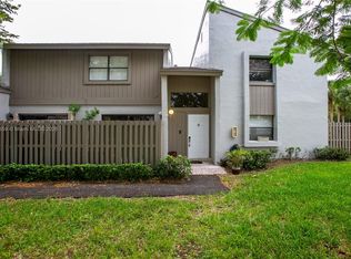 10703 SW 113th Pl #100B, Miami, FL 33176