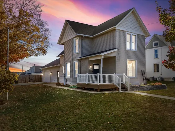 402 S Washington St, Lisbon, IA 52253