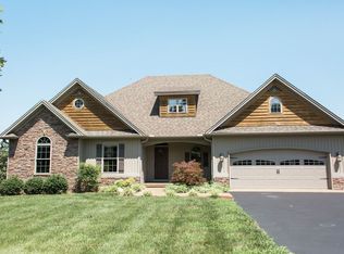 973 Iron Bridge Rd, Bowling Green, KY 42103