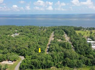31 Bluewater Beach Cir, Lanark Village, FL 32323