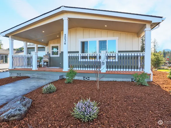 2034 Paradise Avenue #12, Enumclaw, WA 98022