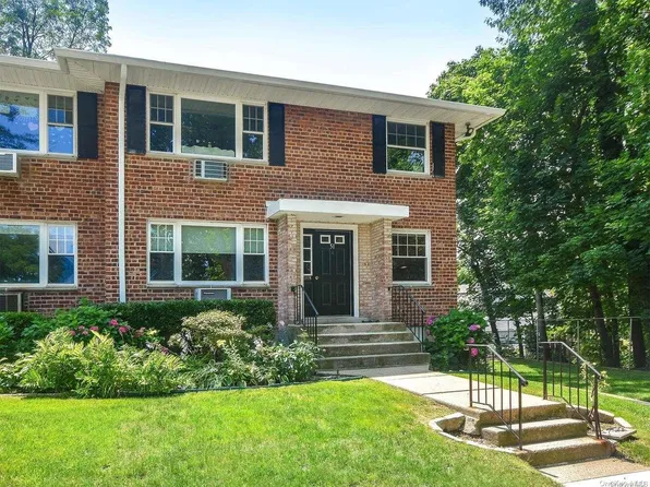 51L Madison Park #51L, Port Washington, NY 11050