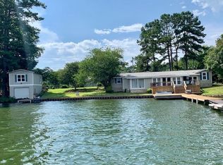 494 Lee Road 342, Salem, AL 36874