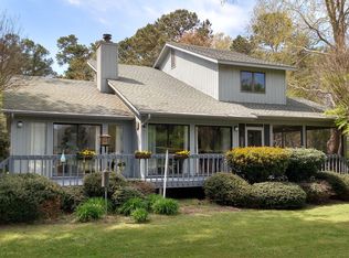 271 Mallard Ln, White Stone, VA 22578