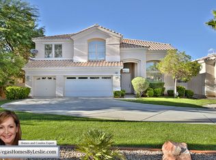 366 Apple River Ct, Las Vegas, NV 89148